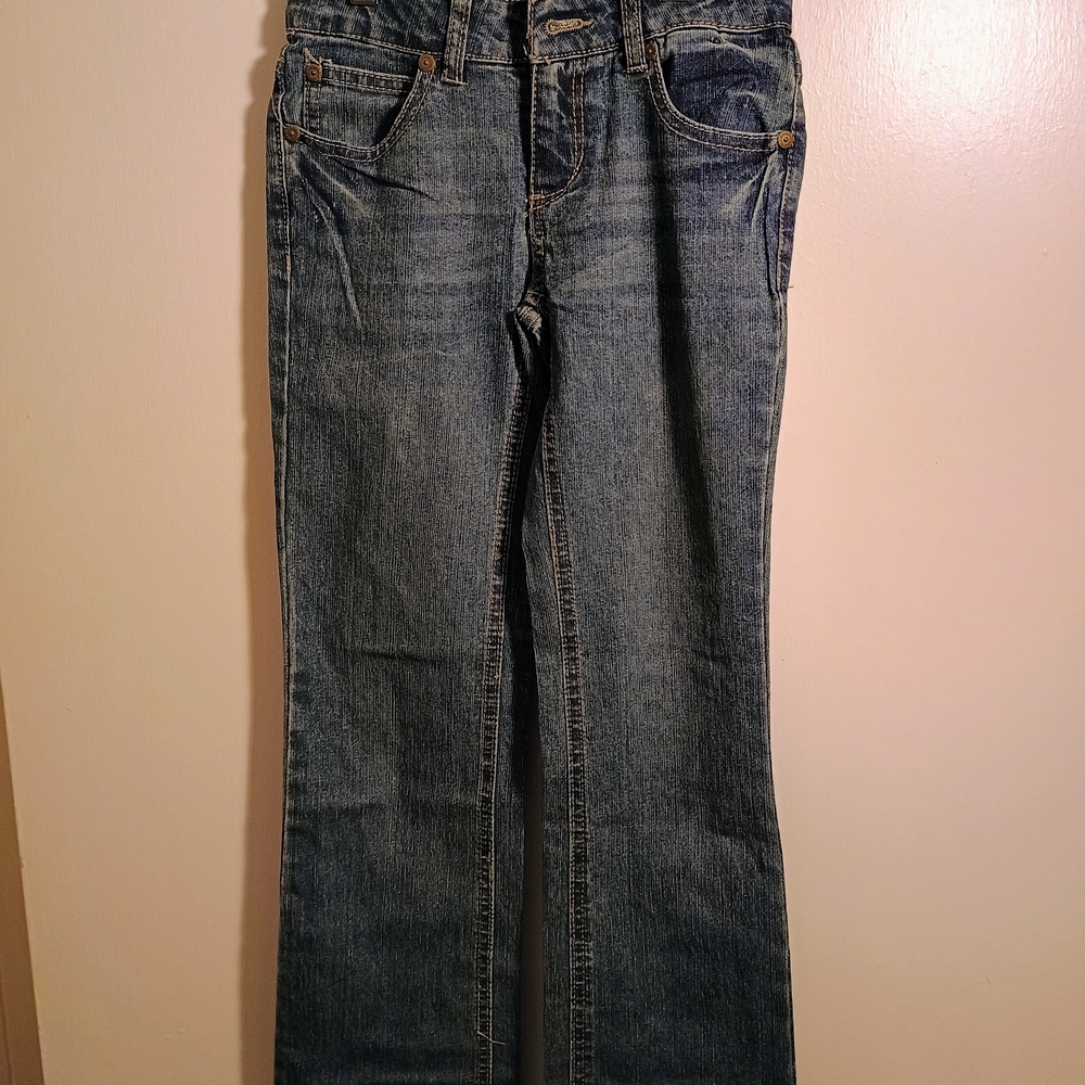 Arizona Jean Company Dark Blue Kids Jeans